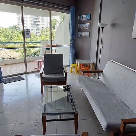 פורט דיקסון Nat'S Seri Bulan Beach, Pool Home @Teluk Kemang מראה חיצוני תמונה